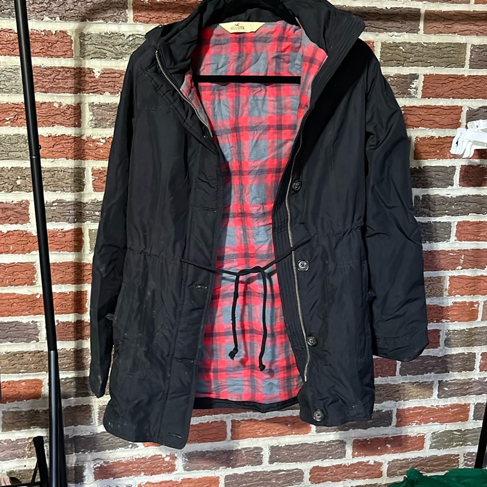 Hollister Jacket